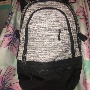Victoria Secret Pink Collegiate Backpack
